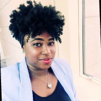 Titilayo Oluwasina