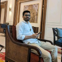 Shashi Kanta Panda