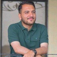 Arslan Ahmad