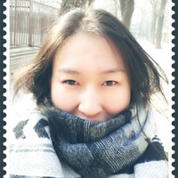 Maggie Ma
