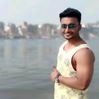 Sandeep Agrahari