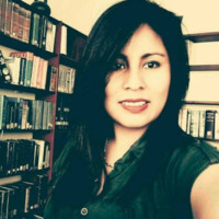 Tania Rojas H.