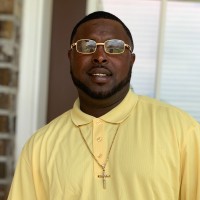 Kendrick Thomas