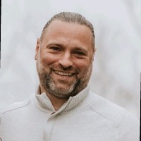 Eric Gaudreau