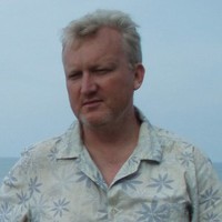 Alexander Oliferenko