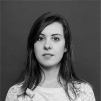 Elodie GAUCHE