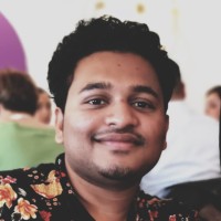 Donald Jackson Ganarajah