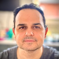 Guillermo Pacheco Jimenez