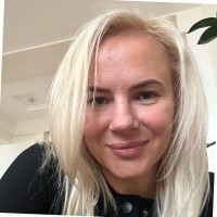 Lyudmyla Koval