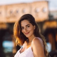 Nastassia Barry