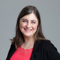 Katie Budgeon