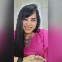 Priscila Ruiz
