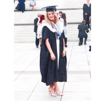 Charlotte Daly