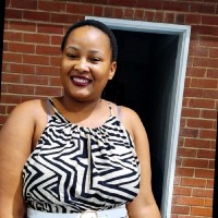 Ntokozo Mchunu