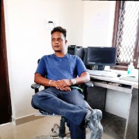 Harishchandar Chavan