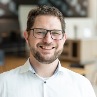 Pascal Vogt