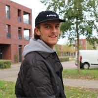 Gijs Van Der Wouw