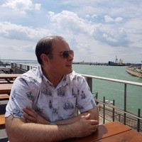 David Wilkinson