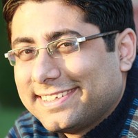 Rohit Chandwani