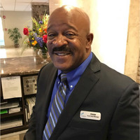 Frank Gates