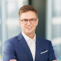 Benjamin Taubert