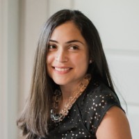 Julia Ventura Crawford