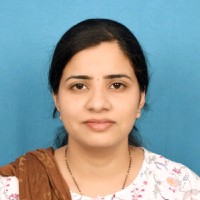 Priyanka Patil