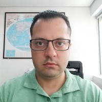 DANILO FERRAZ
