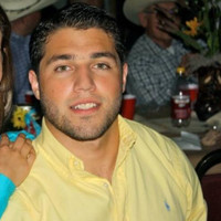 Alex Toscano