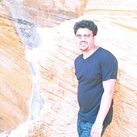Kalrav Shah