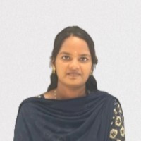 Priyadharshini T