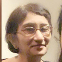 Sailaja Matha