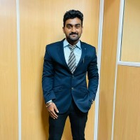 Sumeeth Pillai