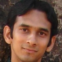 Pratik Garibe