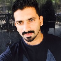 Firoz Musthafa