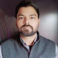 Saurabh Kumar Bhardwaj