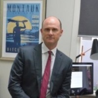 Tim Andrew