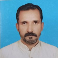Muhammad Qaisar