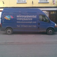 Environmental Compliance