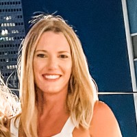 Torrie Edwards