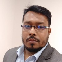 Mohammad Nasir Uddin