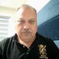 Haridutt Sharma