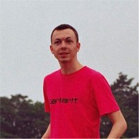 Ryan Hayes