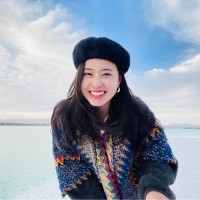 Joyce Lu
