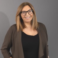 Melanie Harwood-Stamper