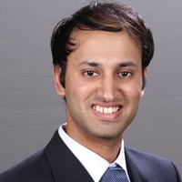 Saurabh Singhal