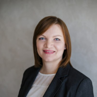Daniela Vogel