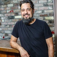 Chris Arenas