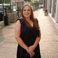 Rebecca Stanton