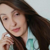 Bianca Pinheiro Martins